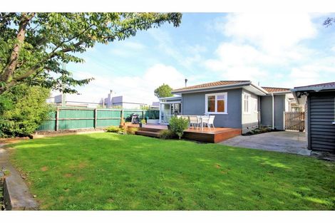 Photo of property in 7 Clouston Street, Saint Martins, Christchurch, 8022