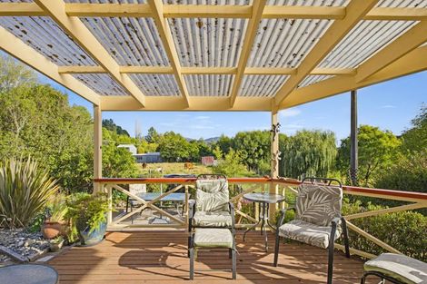 Photo of property in 172 Thorpe-orinoco Road, Ngatimoti, Motueka, 7196