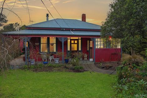 Photo of property in 34 Mahoneys Hill Road, Oceanview, Timaru, 7910