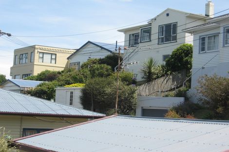 Photo of property in 8 Marewa Road, Hataitai, Wellington, 6021