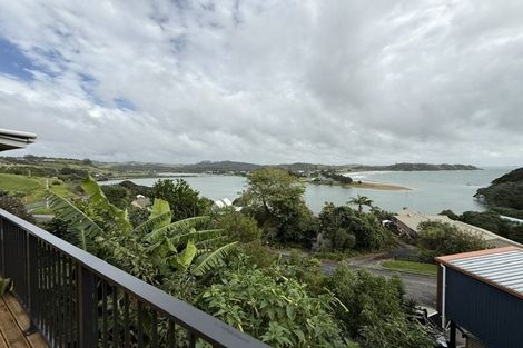 Photo of property in 5 Bush Point Road, Cable Bay, 0420