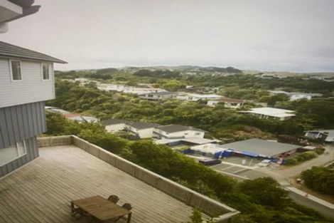 Photo of property in 38 Hawtrey Terrace, Churton Park, Wellington, 6037