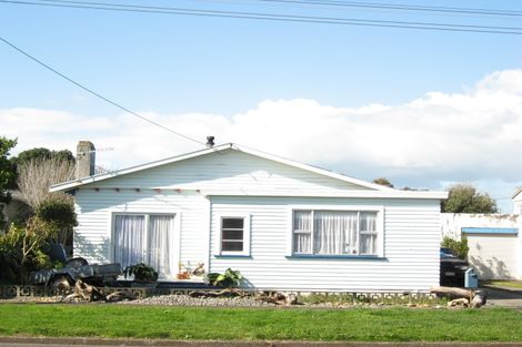 Photo of property in 47 Newton Street, Fitzroy, New Plymouth, 4312