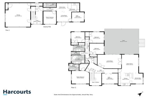 Photo of property in 22 Westview Court, Somerville, Auckland, 2014