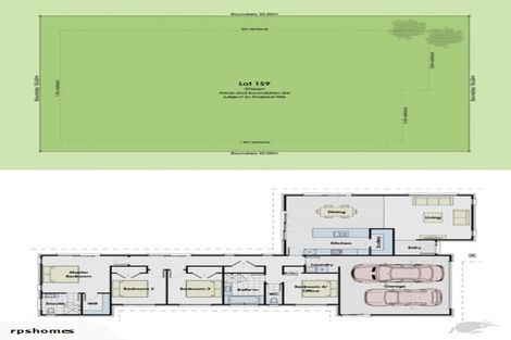 Photo of property in 20 Matawhero Place, Ngaruawahia, Hamilton, 3288