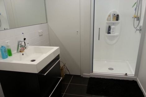 Photo of property in Nouvo Apartments, 3j/21 Rugby Street, Mount Cook, Wellington, 6021