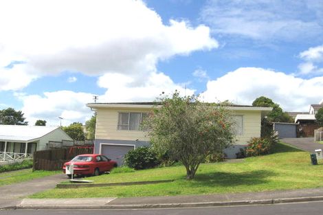 Photo of property in 1/33 Hale Crescent, Bayview, Auckland, 0629