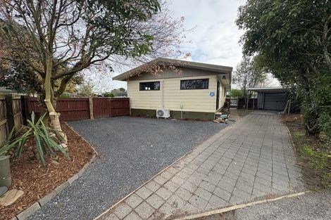 Photo of property in 46 Grange Avenue, Nawton, Hamilton, 3200