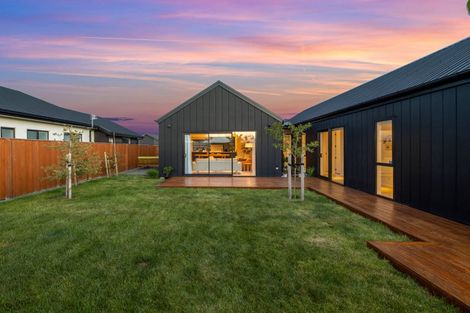 Photo of property in 6 Boag Place, Halswell, Christchurch, 8025