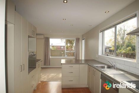 Photo of property in 6/12 Keoghs Lane, St Albans, Christchurch, 8014