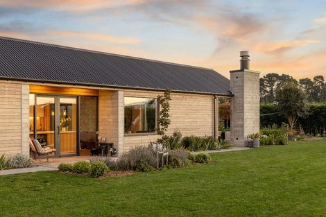 Photo of property in 112 Birchs Road, Prebbleton, 7674