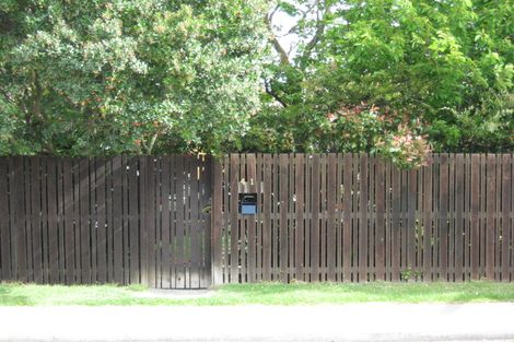 Photo of property in 41 Cam Road, Kaiapoi, 7630