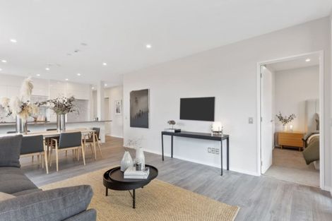 Photo of property in 206/2 Onekiritea Road, Hobsonville, Auckland, 0616