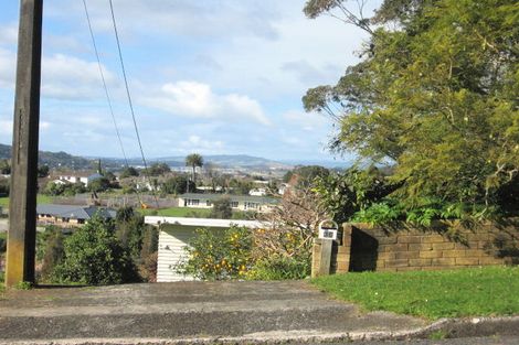 Photo of property in 36 Mcmillan Avenue, Te Kamo, Whangarei, 0112