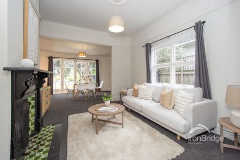 Photo of property in 58 Winton Street, St Albans, Christchurch, 8014