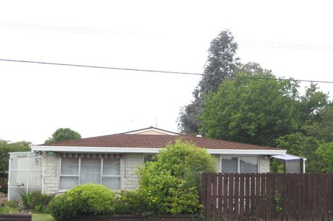 Photo of property in 88 Slater Street, Richmond, Christchurch, 8013