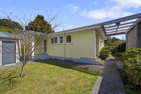 Photo of property in 34a Oranga Street, Marfell, New Plymouth, 4310
