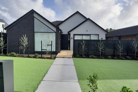 Photo of property in 19d Jonah Lomu Drive, Paerata, Pukekohe, 2124