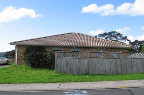 Photo of property in 16 Mili Way, Ranui, Auckland, 0612
