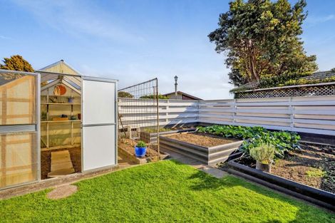 Photo of property in 3 Williams Avenue, Hawera, 4610