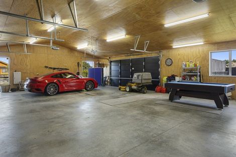 Photo of property in 104 Cullen Avenue, Swannanoa, Rangiora, 7475