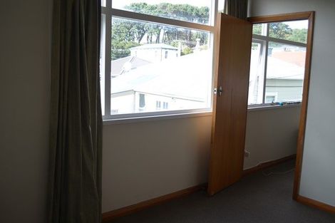 Photo of property in Mattingly Court, 10u5 Angus Avenue, Berhampore, Wellington, 6023