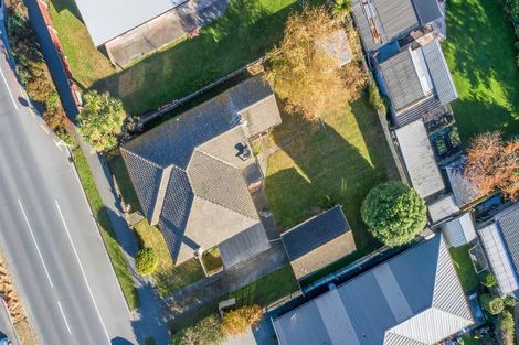 Photo of property in 193 Main North Road, Redwood, Christchurch, 8051