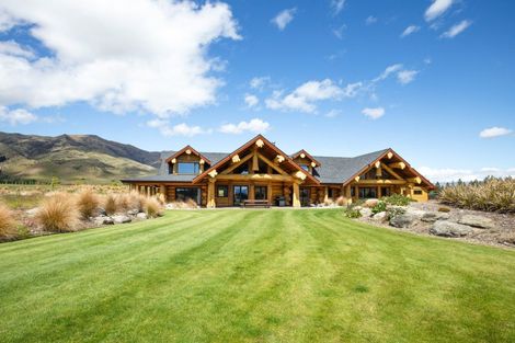 Photo of property in 63 River Ridge Road, Tarras, Cromwell, 9383