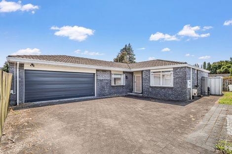 Photo of property in 29 Shirley Street, Mangakakahi, Rotorua, 3015