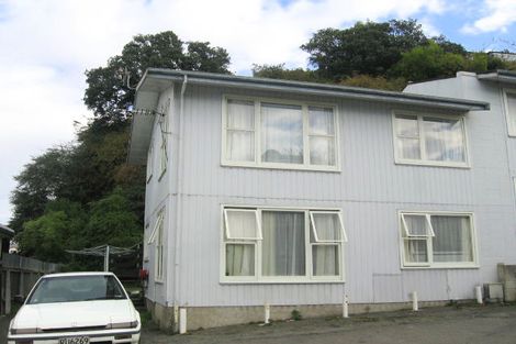 Photo of property in 6b Paradise Road, Napier South, Napier, 4110