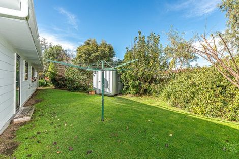 Photo of property in 3 Photinia Place, Aramoho, Whanganui, 4500