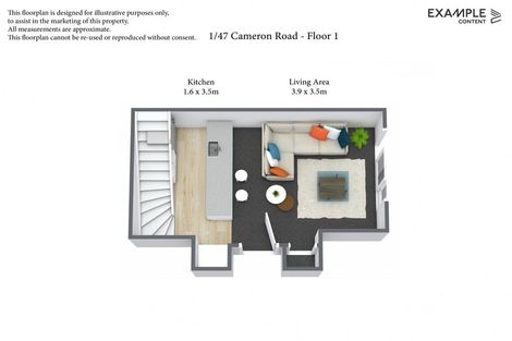Photo of property in 47u1 Cameron Road, Hamilton East, Hamilton, 3216