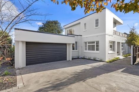 Photo of property in 223 Innes Road, St Albans, Christchurch, 8052