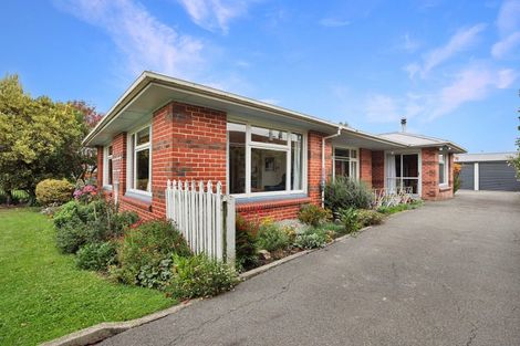 Photo of property in 9 Bullock Street, Allenton, Ashburton, 7700