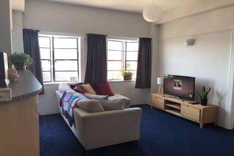 Photo of property in Anderson Apartments, 248u8 Willis Street, Te Aro, Wellington, 6011
