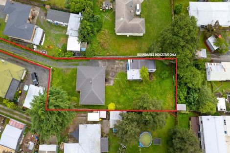 Photo of property in 44 Shakespeare Avenue, Enderley, Hamilton, 3214