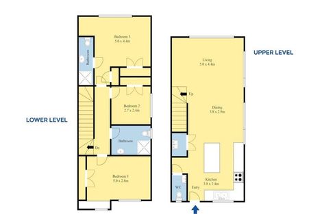Photo of property in 10c Silver Birch Rise, Henderson, Auckland, 0612
