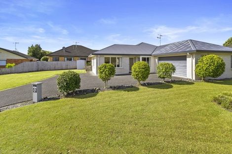 Photo of property in 18 Callum Brae Drive, Rototuna, Hamilton, 3210