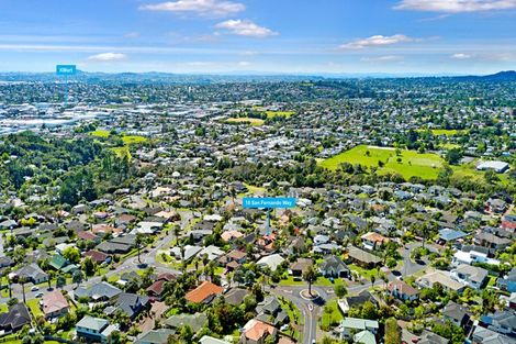 Photo of property in 10 San Fernando Way, Henderson, Auckland, 0612