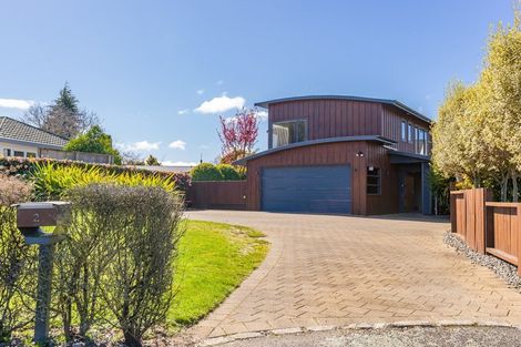 Photo of property in 2/2 Rhodes Fall, Rangatira Park, Taupo, 3330