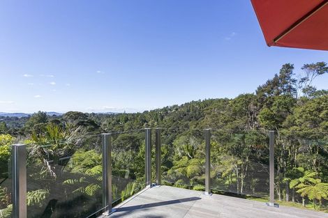 Photo of property in 58 Kopiko Road, Titirangi, Auckland, 0604