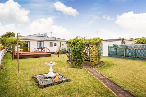 Photo of property in 52 Sherwill Street, Feilding, 4702