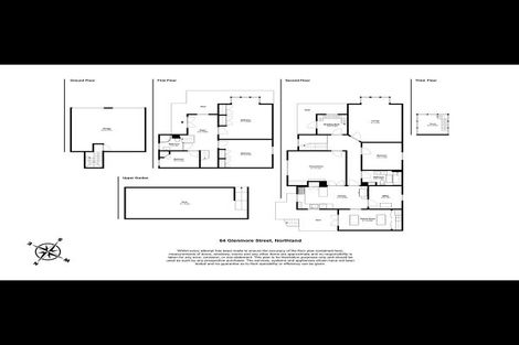 Photo of property in 64 Glenmore Street, Northland, Wellington, 6012