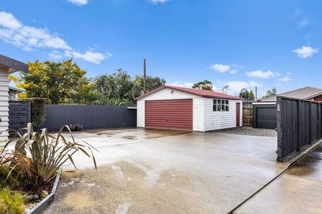 Photo of property in 28 Mowat Street, Springlands, Blenheim, 7201