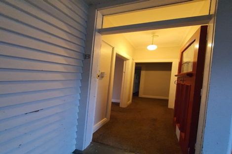 Photo of property in 43 Wilton Road, Wadestown, Wellington, 6012