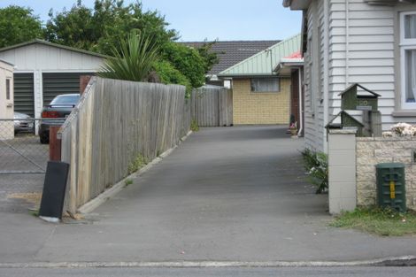 Photo of property in 20a Rutherford Street, Woolston, Christchurch, 8023