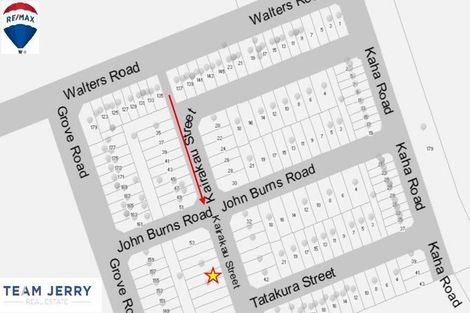 Photo of property in 61 Kairakau Street, Papakura, 2110