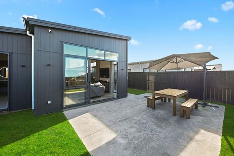 Photo of property in 22 Guillaume Street, Chartwell, Hamilton, 3210