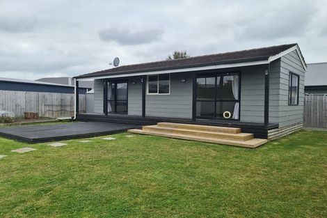 Photo of property in 21 Masefield Drive, Rolleston, 7614