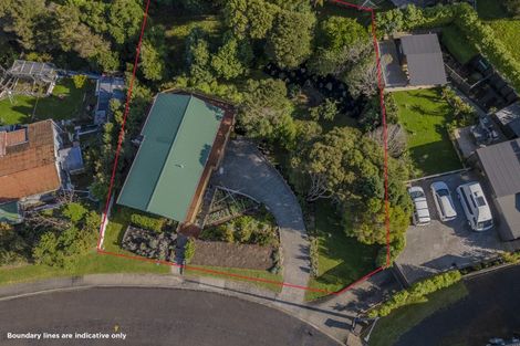 Photo of property in 12 Miro Place, Whitianga, 3510